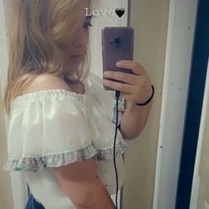 Meet your Posher, Shanelly